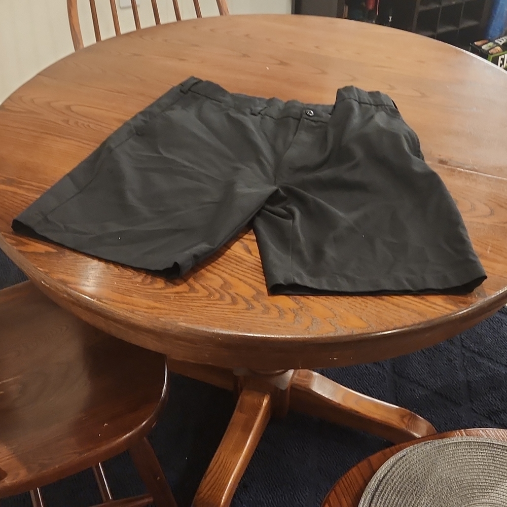 Dress shorts